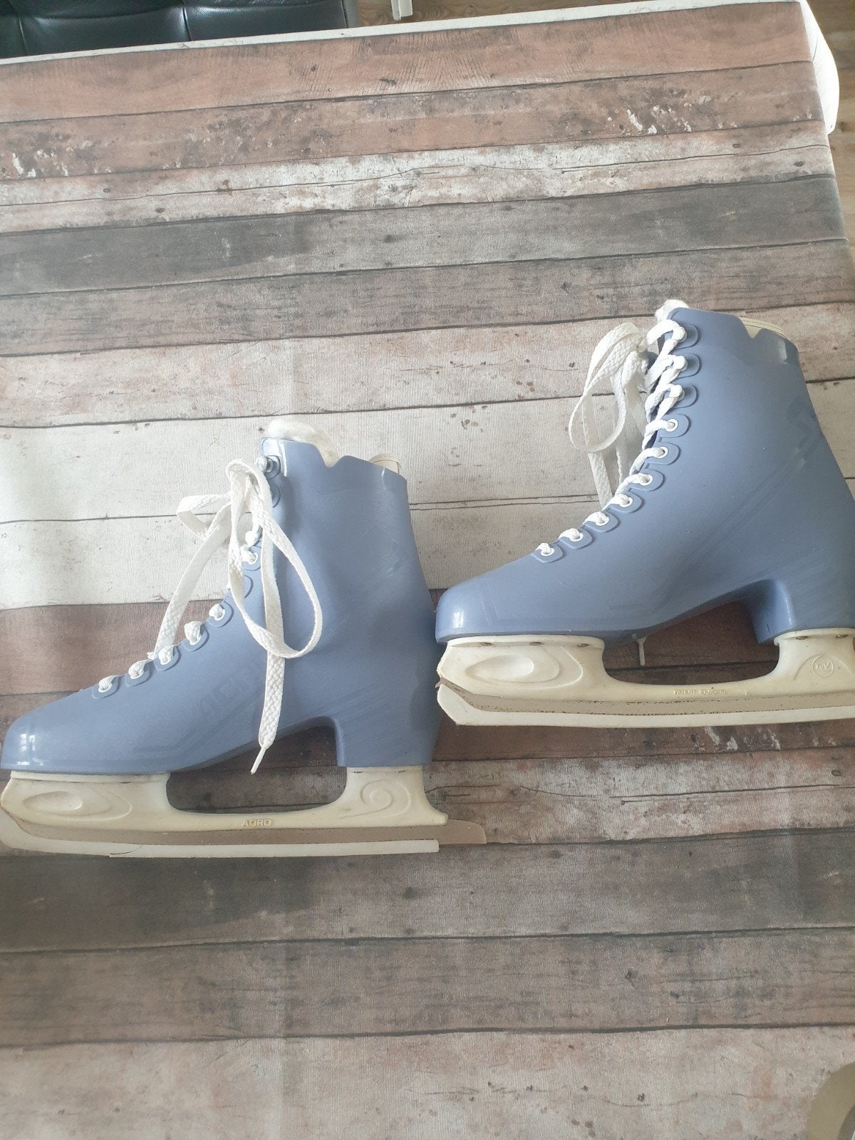 Kunstschaatsen dames maat 40 - Zo goed als nieuw, Overige merken, Ophalen of Verzenden, Zo goed als nieuw, Kunstschaatsen