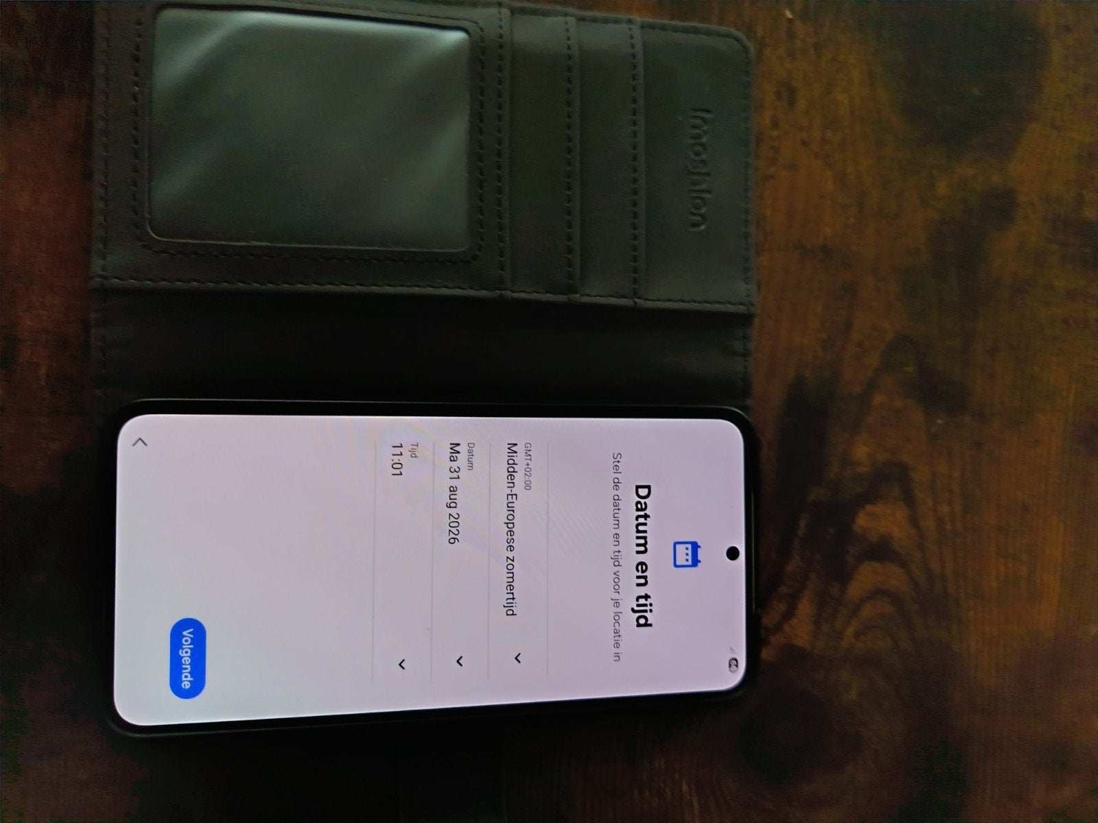 Samsung S22, Telecommunicatie, Mobiele telefoons | Samsung, Ophalen, Touchscreen, Zo goed als nieuw, Galaxy S22