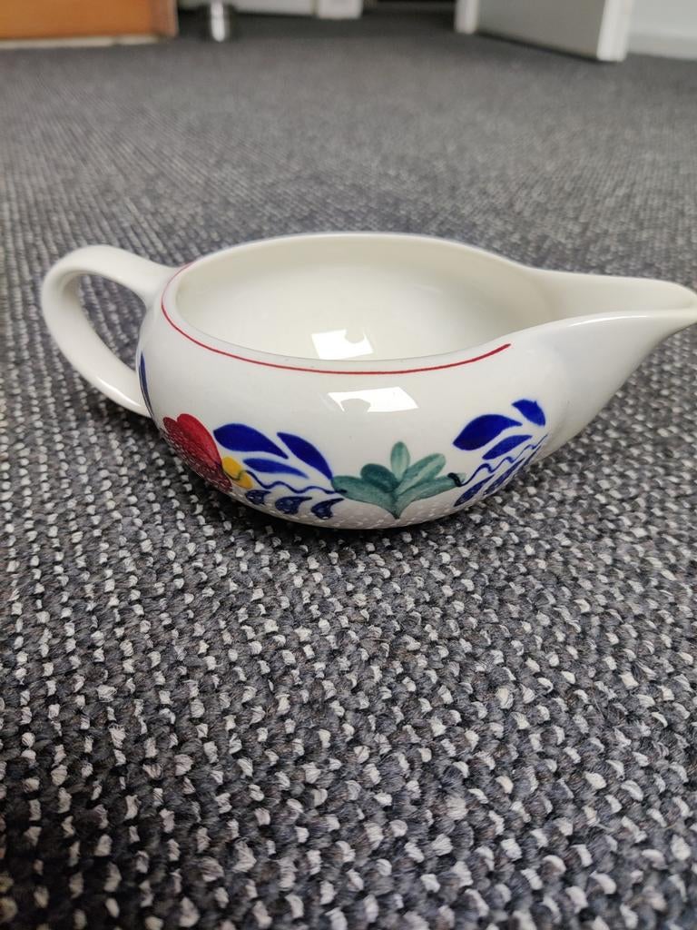 Thee kannetje boerenbont, Ophalen of Verzenden