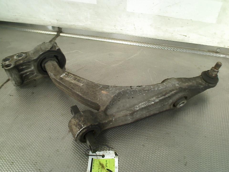 Draagarm Rechts Voor Alfa Romeo 159 (939AX) 2006, Auto-onderdelen, Stellantis Europe S.p.A, Gebruikt, IPC D1-09 Bahnhofsplatz, Rüsselsheim am Main 65423, , Duitsland