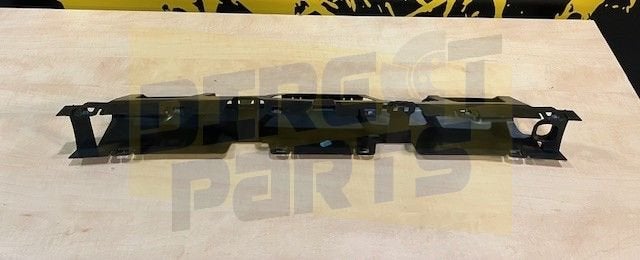 Citroen/Peugeot (4/08-8/18) (B9) voorbumper versterking Orig