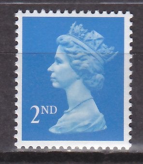 Groot Brittannië Michel nr. 1214C Postfris, Ophalen of Verzenden, Postfris