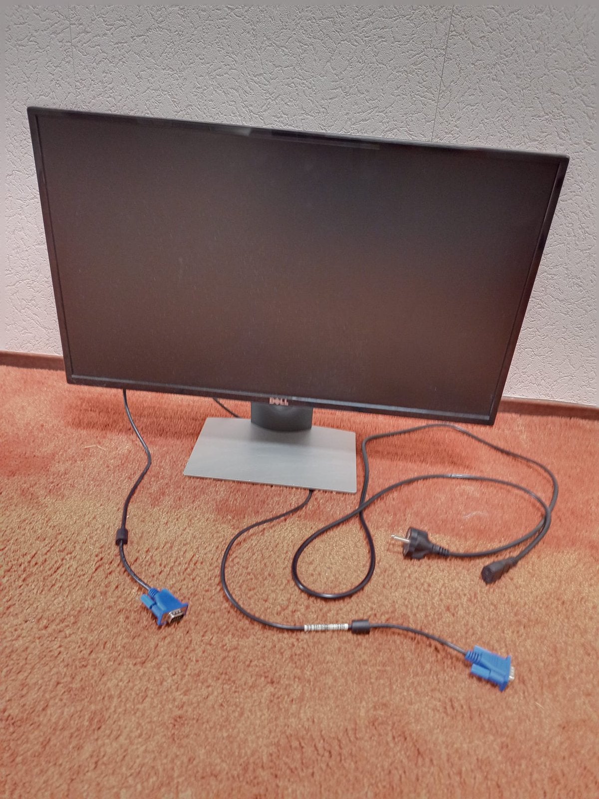 Laptopscherm / monitor, Ophalen, Zo goed als nieuw, 60 Hz of minder, HDMI
