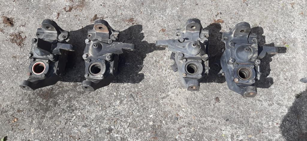 GEAR HUB 12 K Hummer H1 Humvee HMMWV, Ophalen of Verzenden, Hummer
