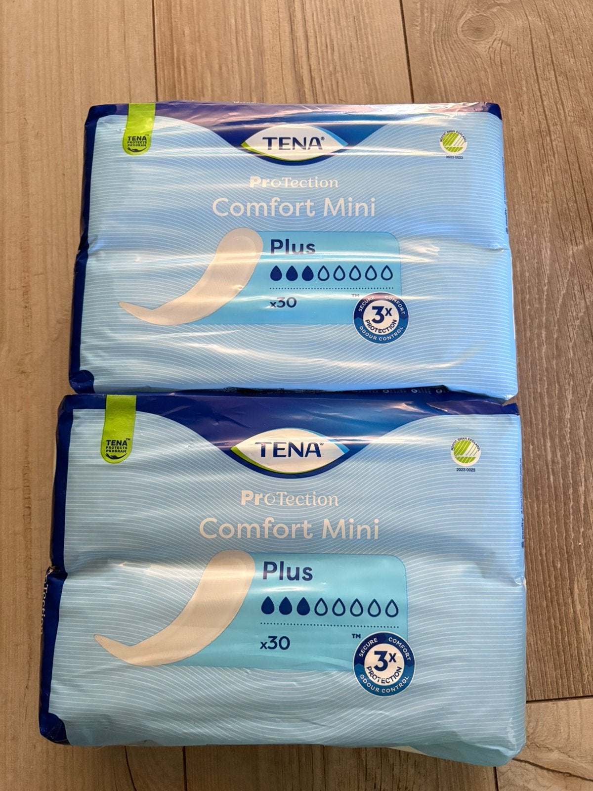 Tena OroTection mini Plus nieuw, Ophalen, Nieuw