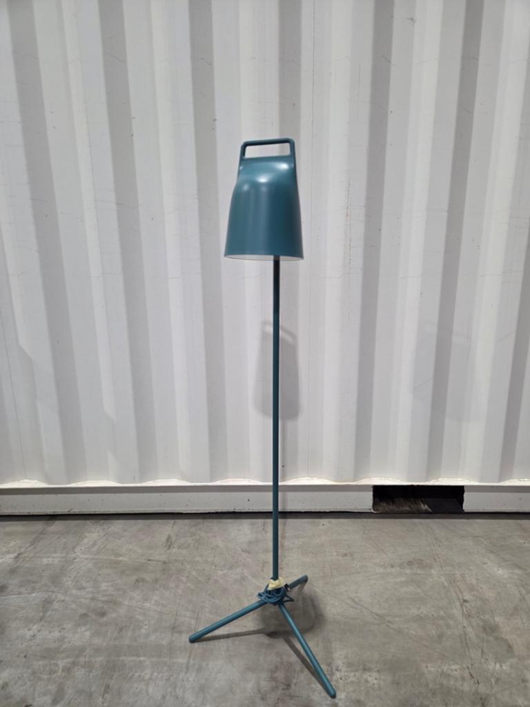 Normann copenhagen lamp, Ophalen of Verzenden, Zo goed als nieuw, Minder dan 100 cm
