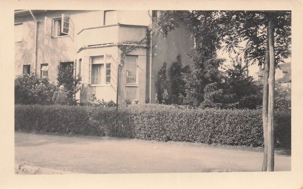 702-330-015 Fotokaart, Verzenden, Voor 1920