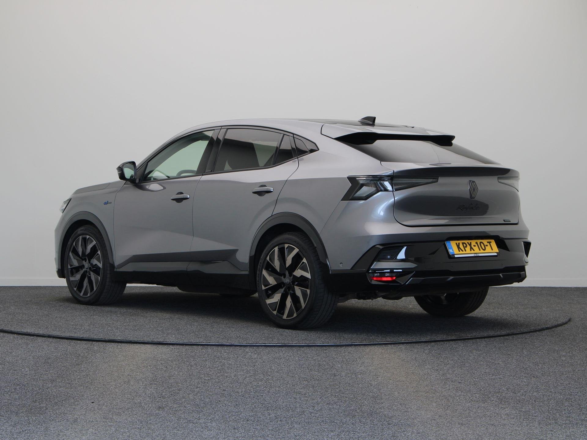 Renault Rafale E-Tech full hybrid 200 esprit Alpine | Head-u, Auto's, Dealer onderhouden, Gebruikt, Euro 6, 1199 cc