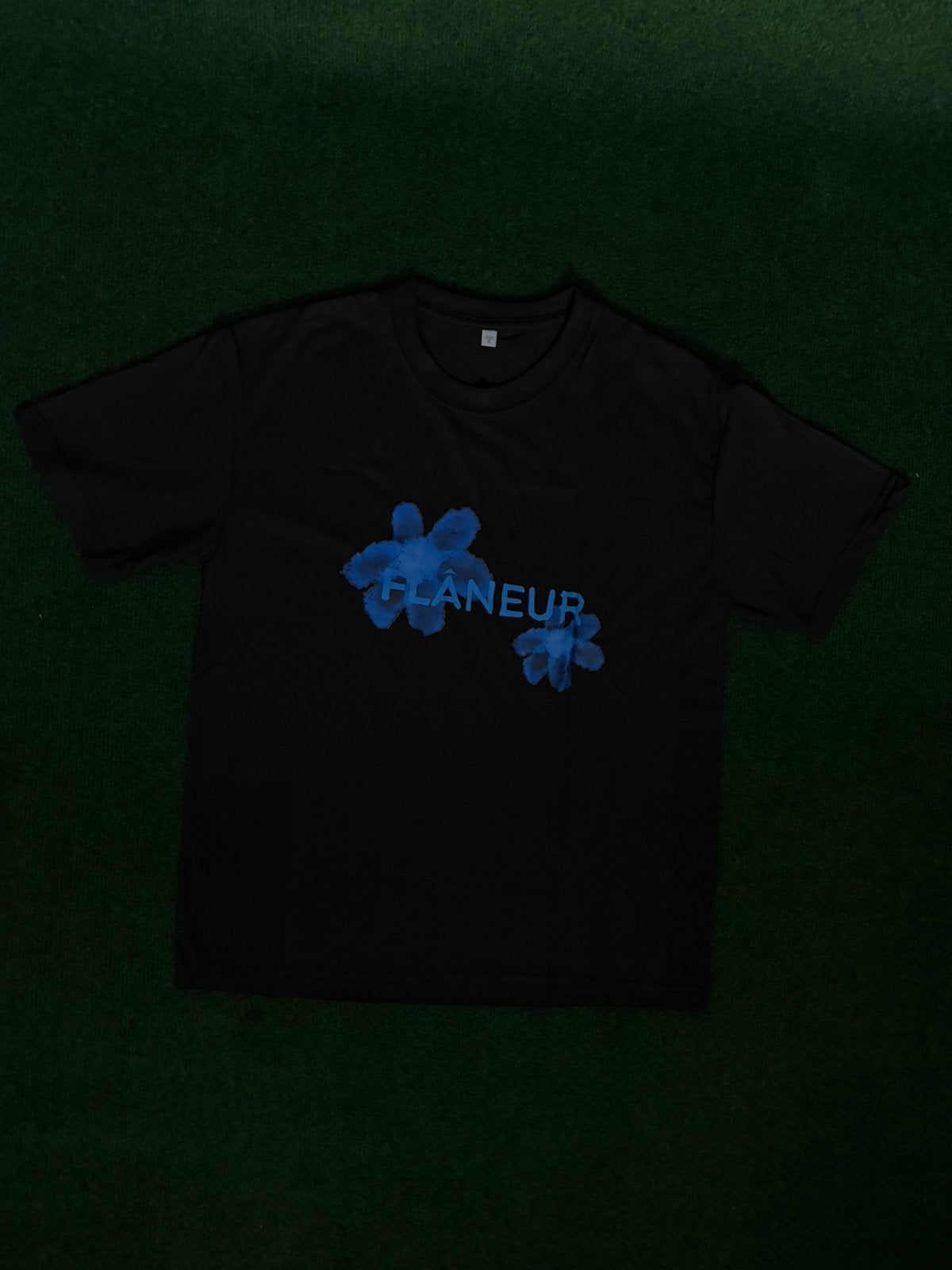 Flaneur T shirt, Ophalen of Verzenden, Nieuw