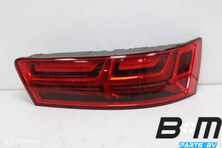 Achterlicht rechts Audi Q7 4M 4M0945094E, Auto-onderdelen, Gebruikt
