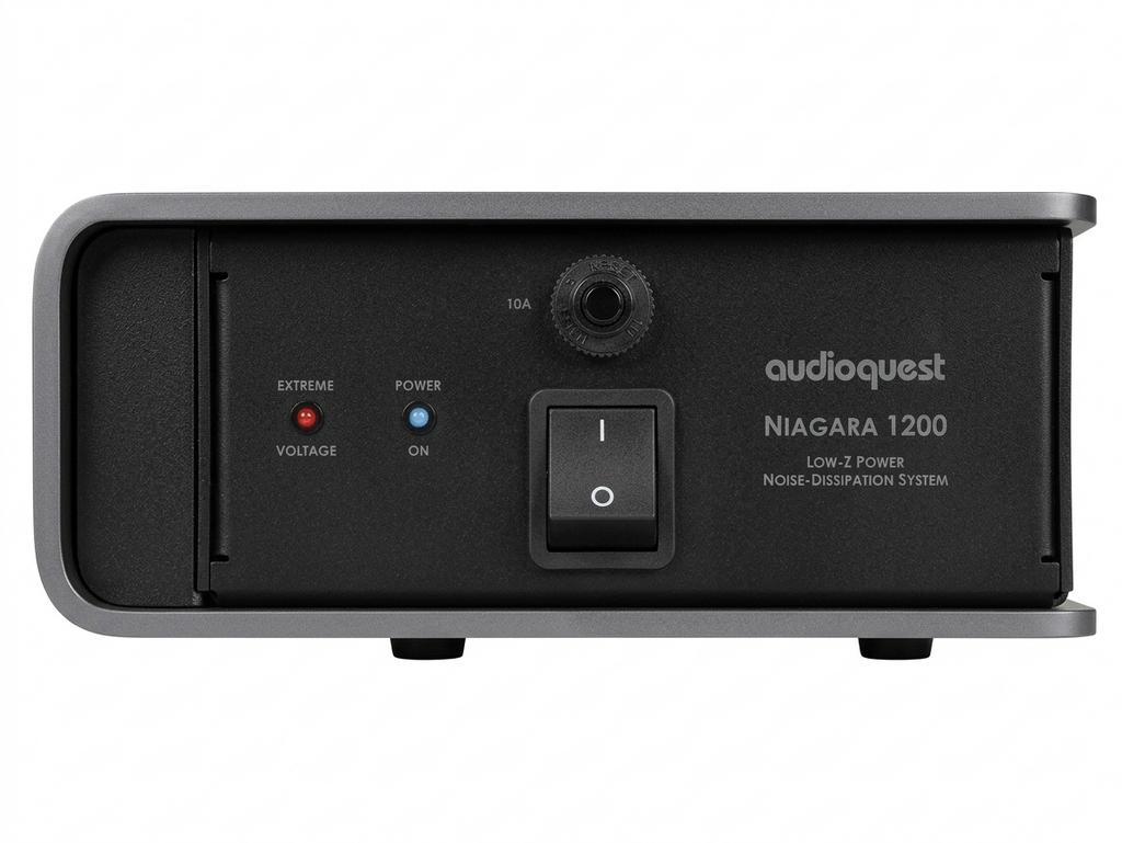 AudioQuest Niagara 1200 power distributeur en netfilter, Hoenderberg 1 3825 CT Amersfoort Nederland, Windmill Audio™, David.liefting@hotmail.com