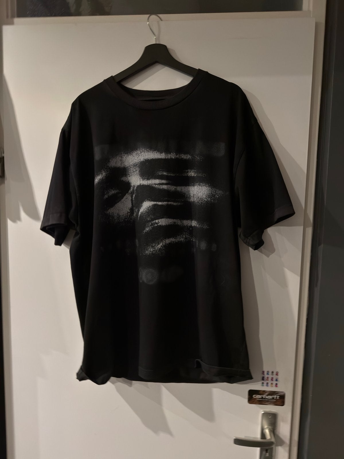 The Weeknd After Hours Til Dawn Tour T-shirt, Ophalen of Verzenden, Nieuw, Maat 56/58 (XL), Zwart
