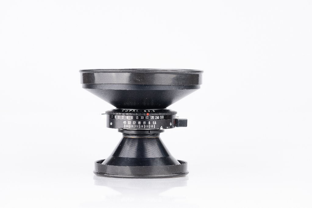 Schneider-Kreuznach Super Angulon 5.6 / 72mm XL 115, Ophalen, Overige merken, Gebruikt, Groothoeklens