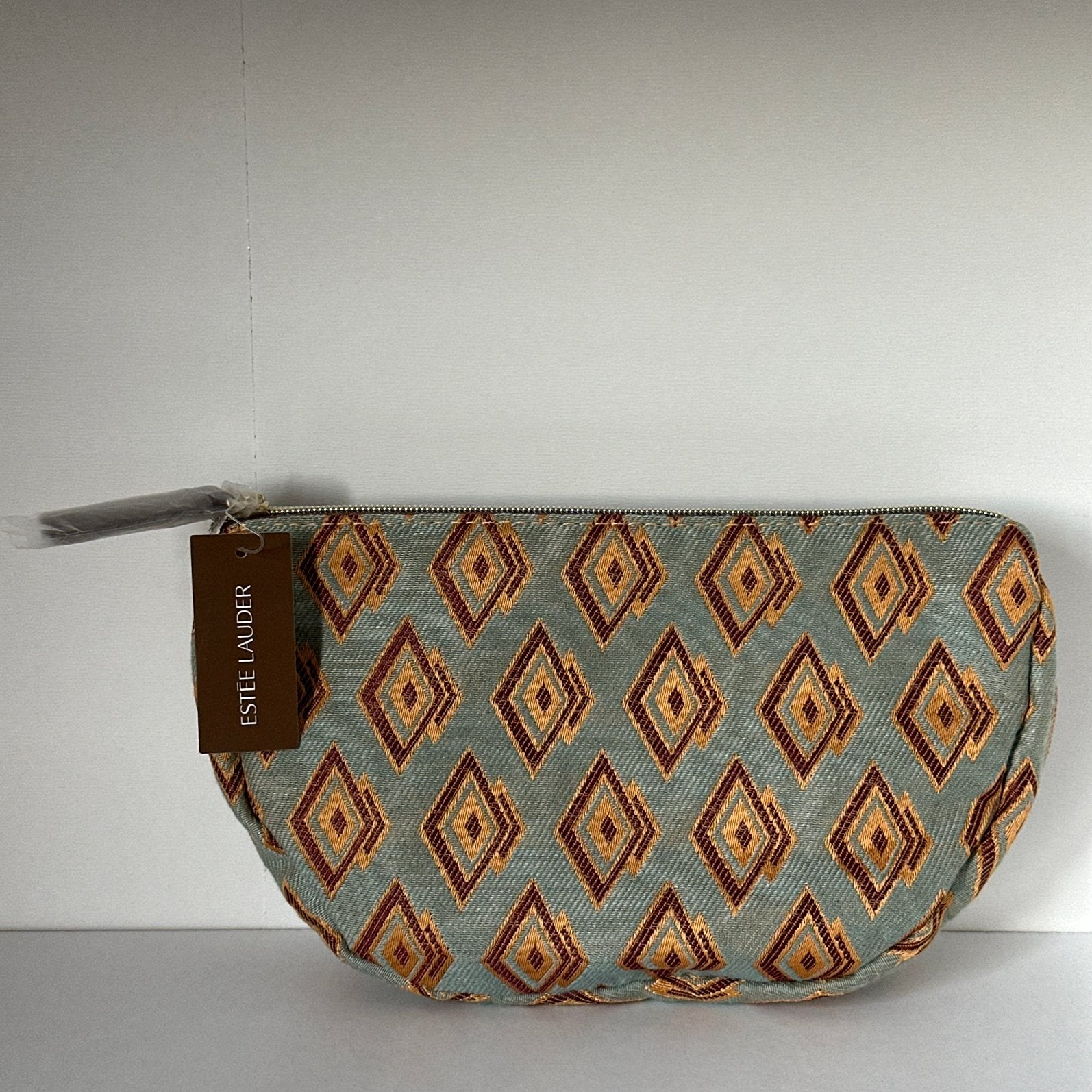 Estee Lauder Toilettas Ruit, Sieraden, Tassen en Uiterlijk, Toilettassen, Ophalen of Verzenden, Nieuw