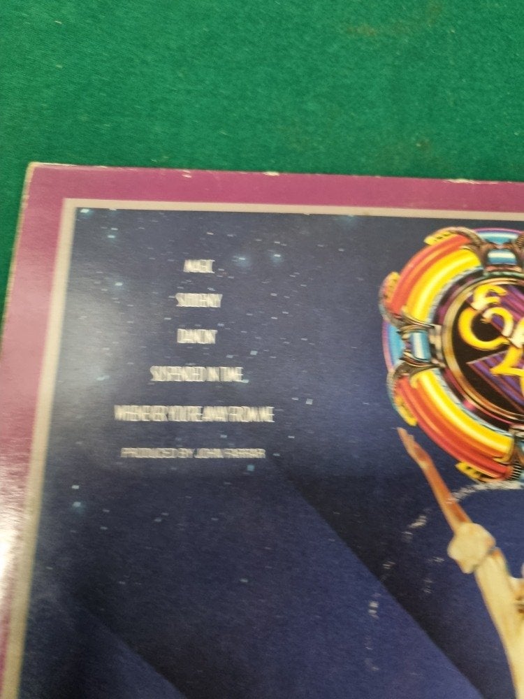 lp xanadu ELO en olivia newton john, Ophalen of Verzenden