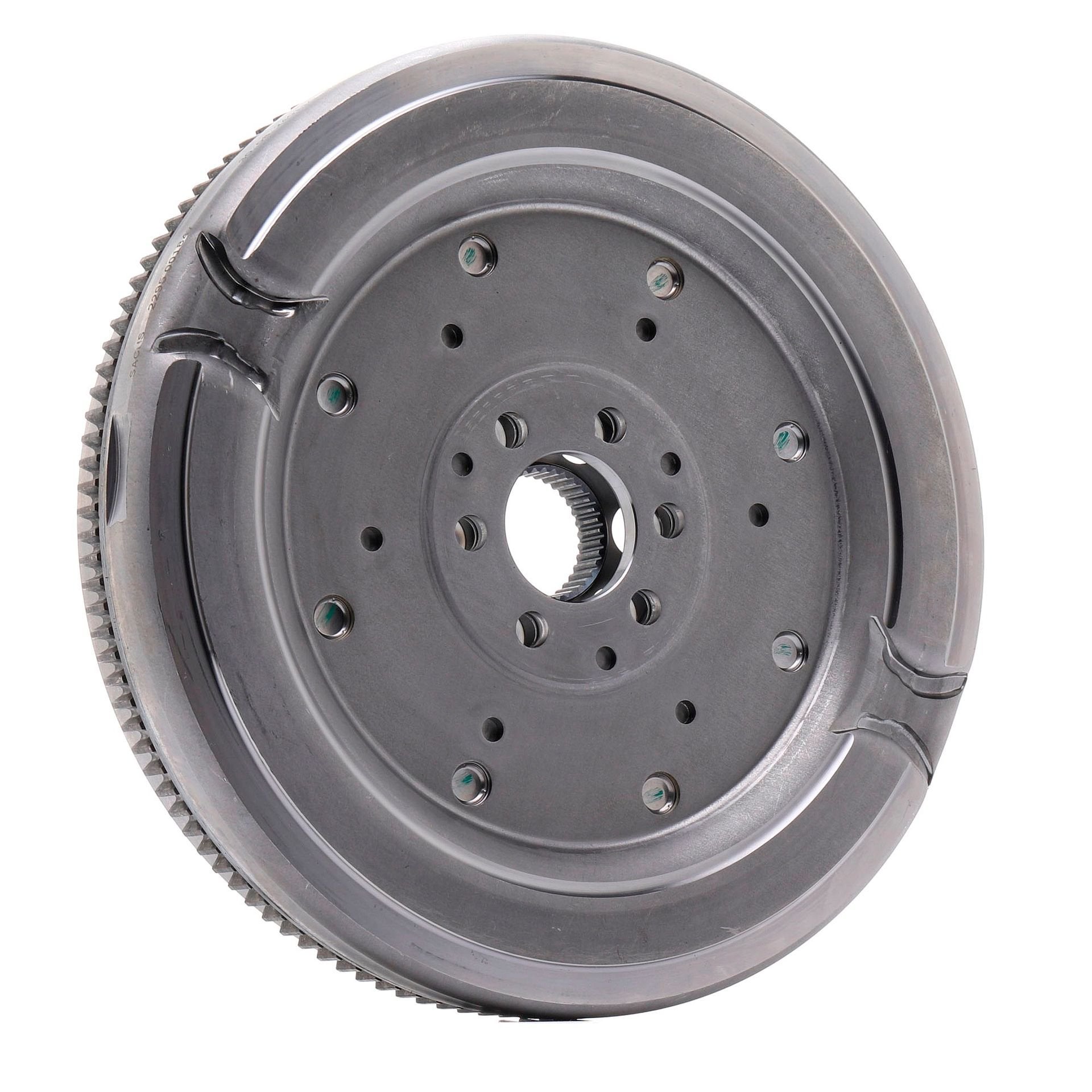 Volkswagen vliegwiel Audi vliegwiel Seat Skoda Vliegwiel 03L, -, -, Nieuw, Ophalen of Verzenden