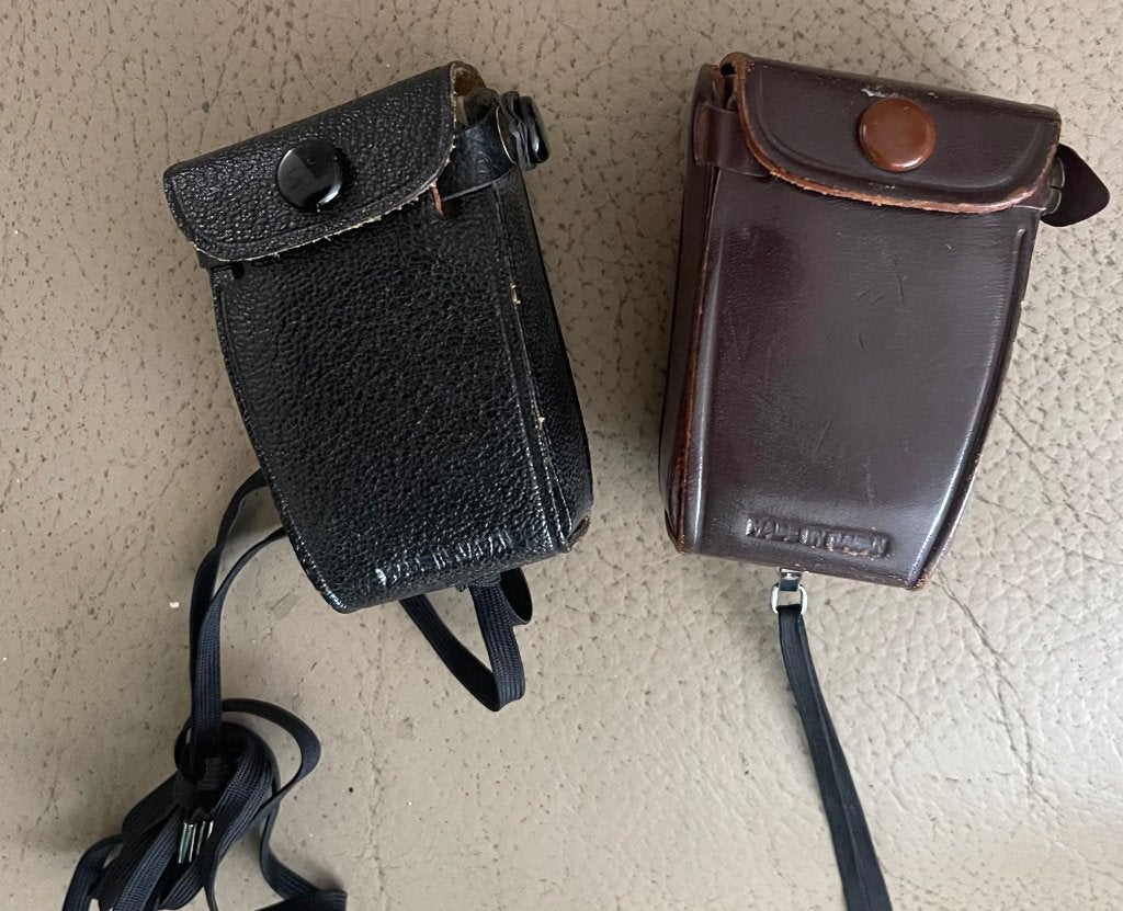 Belichtingsmeter, Sekonic, Belichting, Ophalen, Gebruikt
