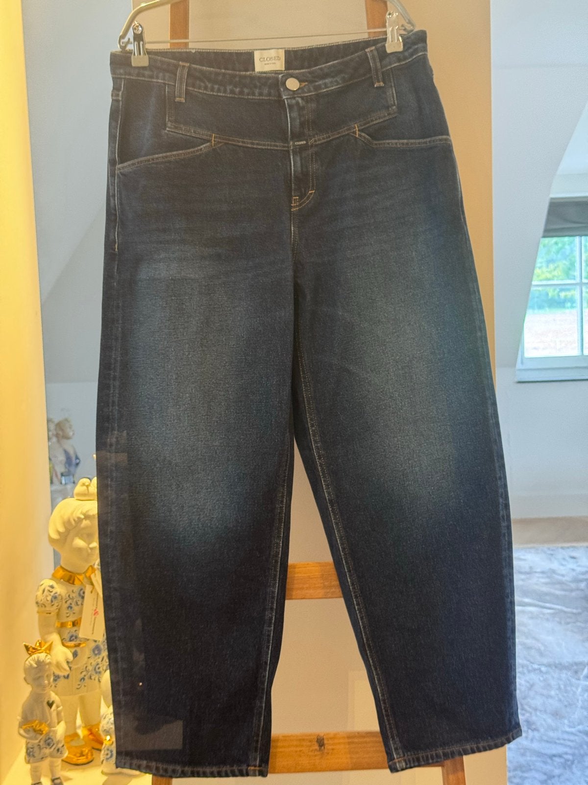 Closed jeans size 31, Ophalen of Verzenden, Nieuw, Blauw, W30 - W32 (confectie 38/40)