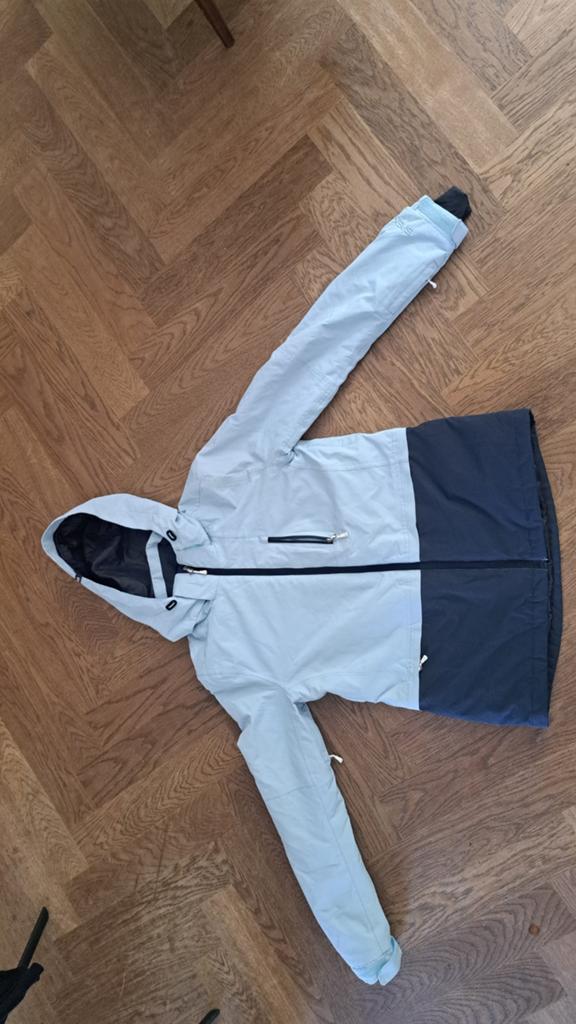 Spex fax skijas maat L, Maat 52/54 (L), Blauw, Ophalen of Verzenden, Zo goed als nieuw