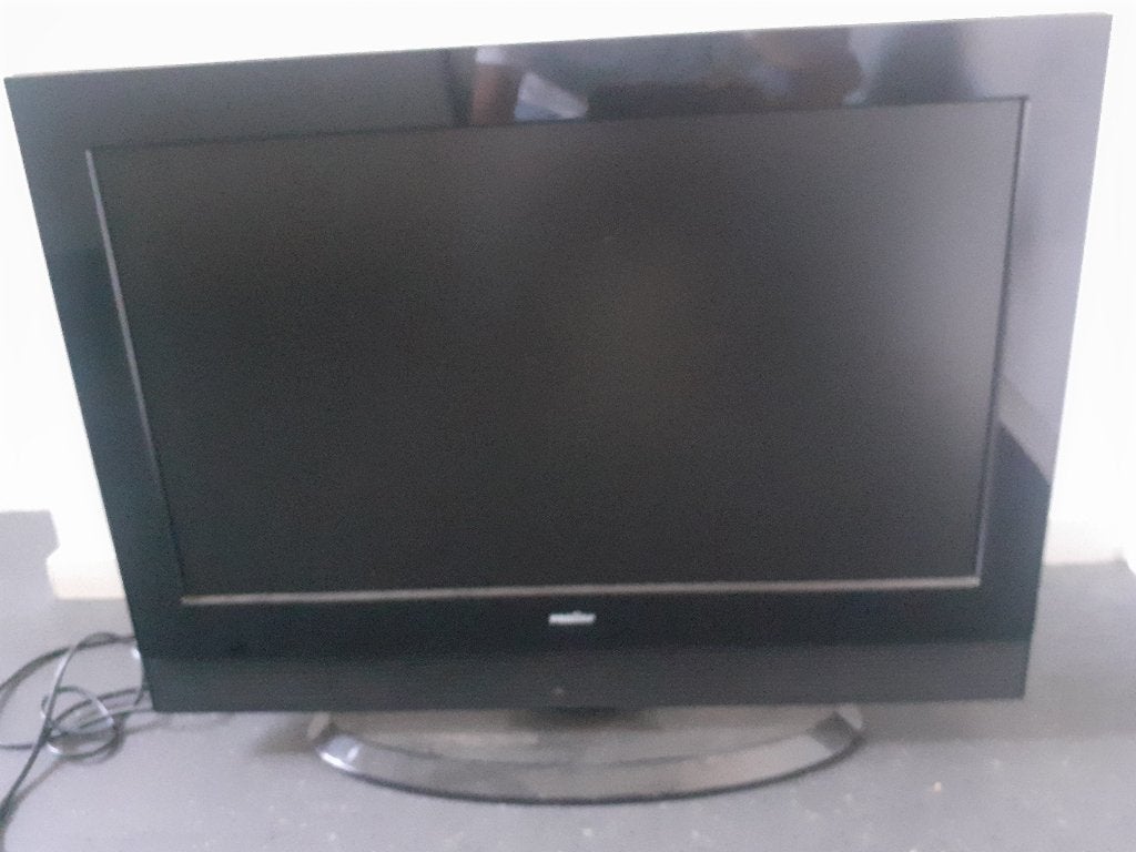 Proline TV, Gebruikt, 50 Hz, 60 tot 80 cm, Ophalen