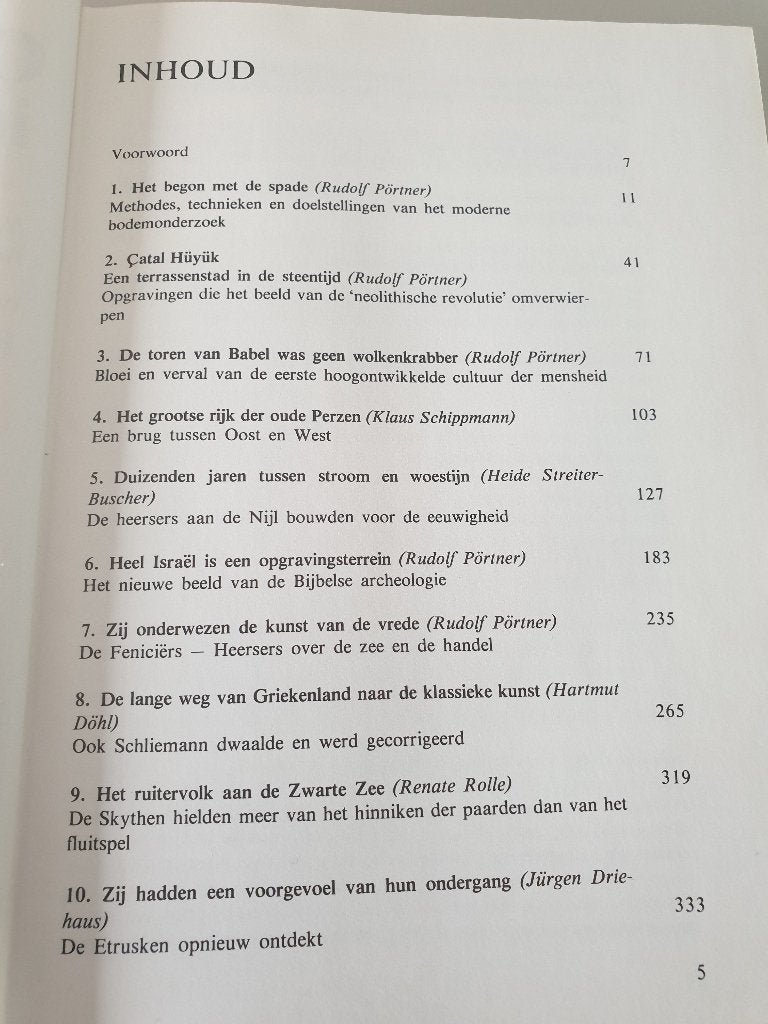 Geschiedenisboeken, Ophalen of Verzenden, Gelezen, Overige gebieden
