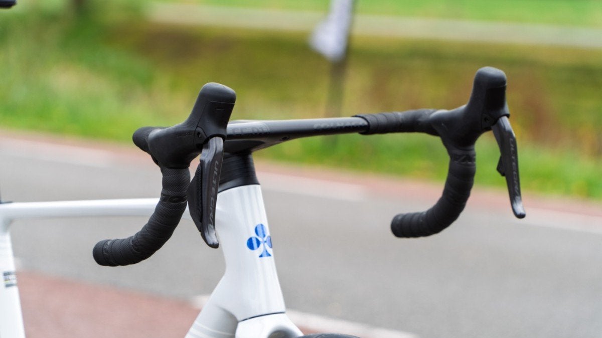 Colnago V5RS AC2 VRWB 51cm, Fietsen en Brommers, Fietsen | Racefietsen, -, -, Nieuw, 49 tot 53 cm