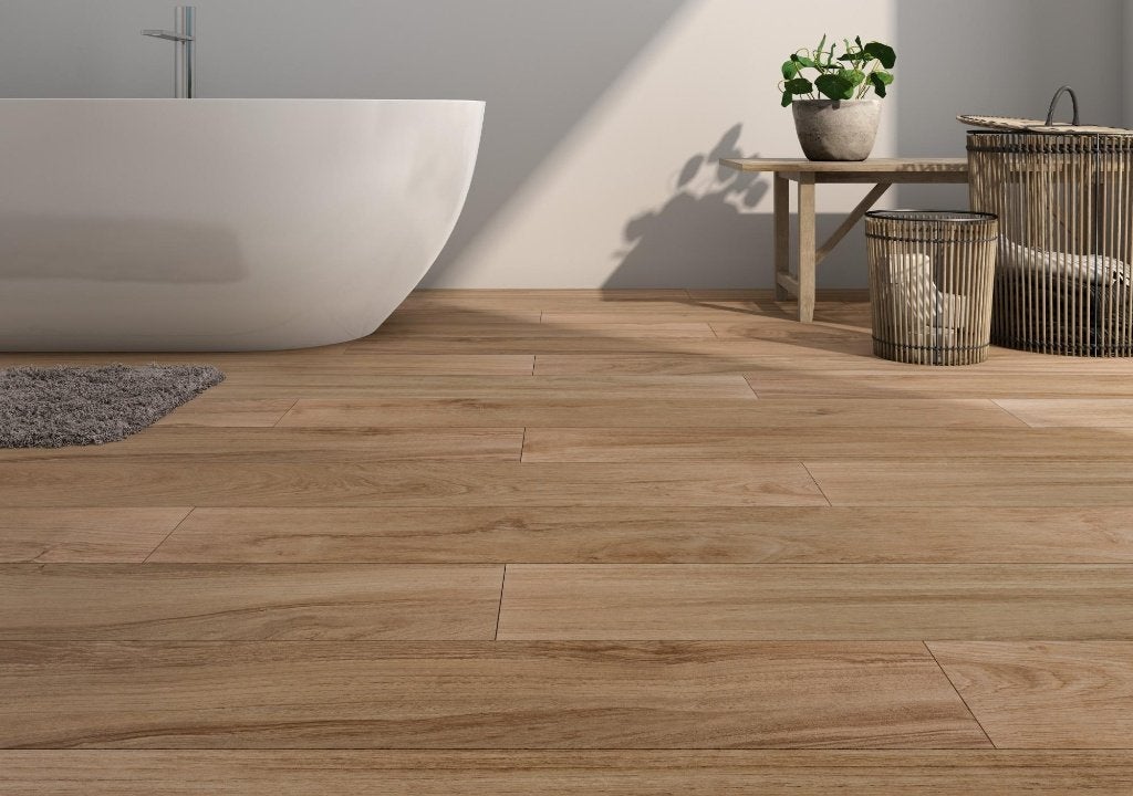 Balterio Artens Cromwell Eik DK 958, Bruin, 75 m² of meer, Nieuw, Ophalen of Verzenden