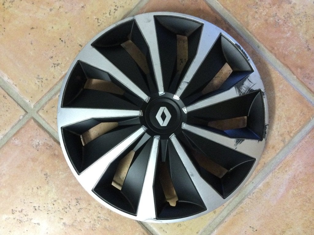 Wieldop Gorecki Spyder pro ( 16 inch ), Ophalen of Verzenden, Gebruikt