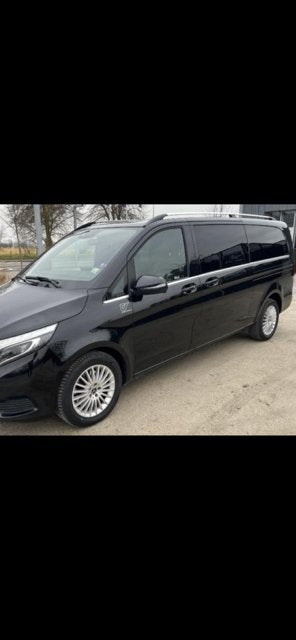 Aluminium velgen Mercedes V klasse - Vito W447, Ophalen, Velg(en), 17 inch, Bestelwagen