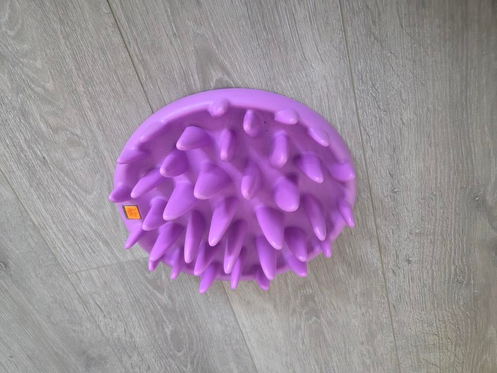 Voerbak voor kat, Ophalen, Zo goed als nieuw, Katten