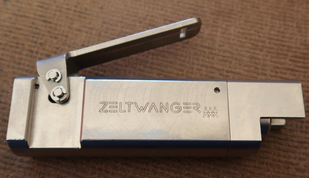 Zeltwanger ZEDcon Leak Test Adapter (gebruikt bij Audi), Ophalen of Verzenden