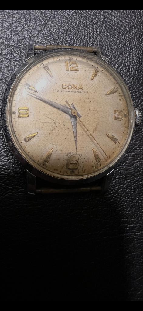 Horloge, Ophalen, Gebruikt, Polshorloge, Overige merken