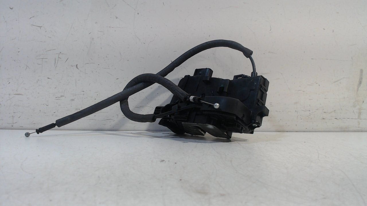 Slot mechaniek portier elektrisch centrale vergrendeling rec, Onderdelen@venauto.nl, Van der Ven Autorecycling B.V., Ettenseweg 76, 4706 PB Roosendaal, The Netherlands