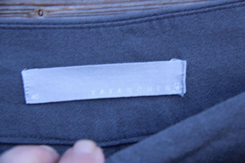Broek grijs Yaya mt 40 Vaste prijs, Kleding | Dames, Maat 38/40 (M), Ophalen of Verzenden, Zo goed als nieuw, Yaya