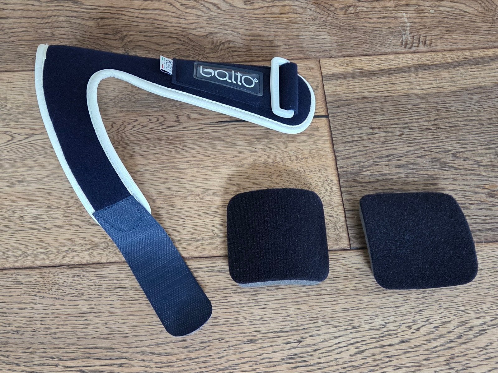 Brace voor honden van 20-45kg, Dieren en Toebehoren, Honden-accessoires, Ophalen, Nieuw