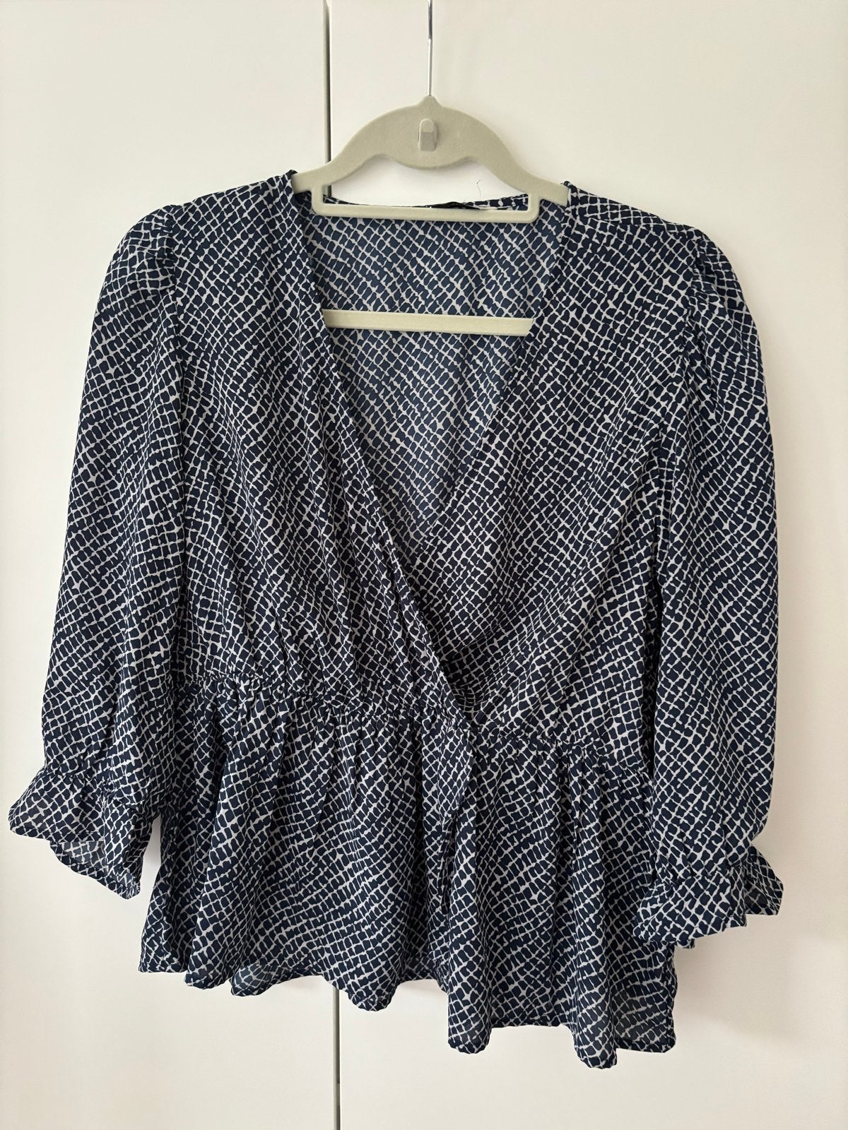 4 Diverse Blouses/Tops - Samen of Los Te Koop, Ophalen of Verzenden, Gedragen, Maat 38/40 (M), Meerkleurig
