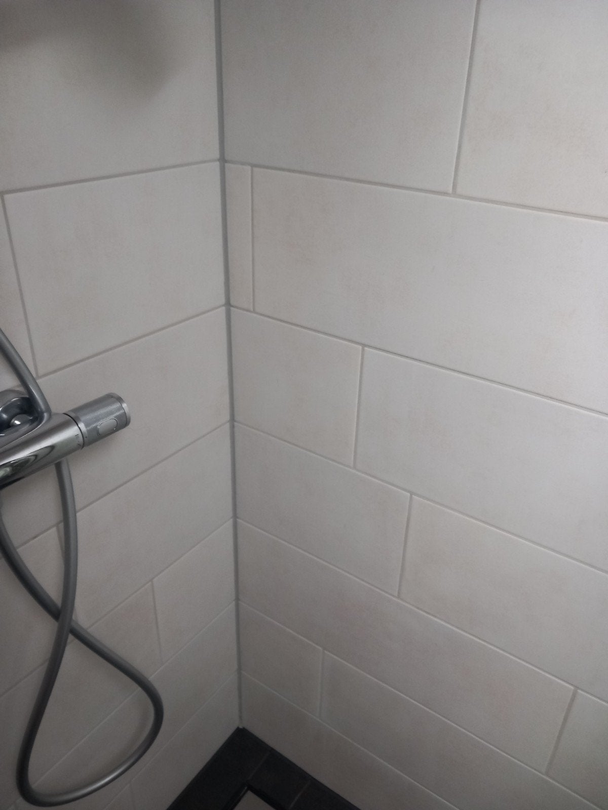Wandtegels badkamer 20x60cm - 16 stuks., Ophalen, 40 tot 60 cm, Nieuw, Minder dan 5 m²