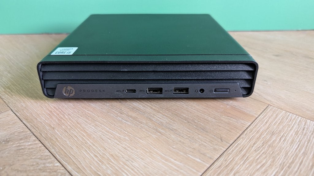 8x HP ProDesk 400 G6 - Core i5 / 16GB / 256GB SSD / Wi-Fi, Computers en Software, Desktop Pc's, Niet ingevuld, HP, Niet ingevuld