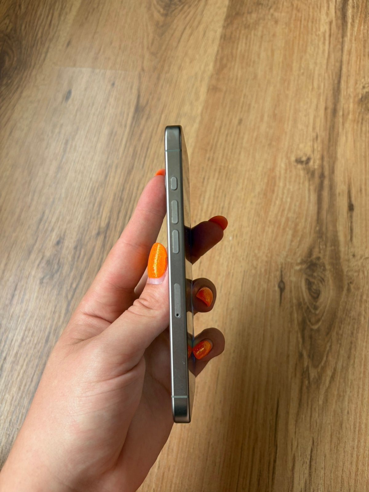 Foto 6 van iPhone 15 pro