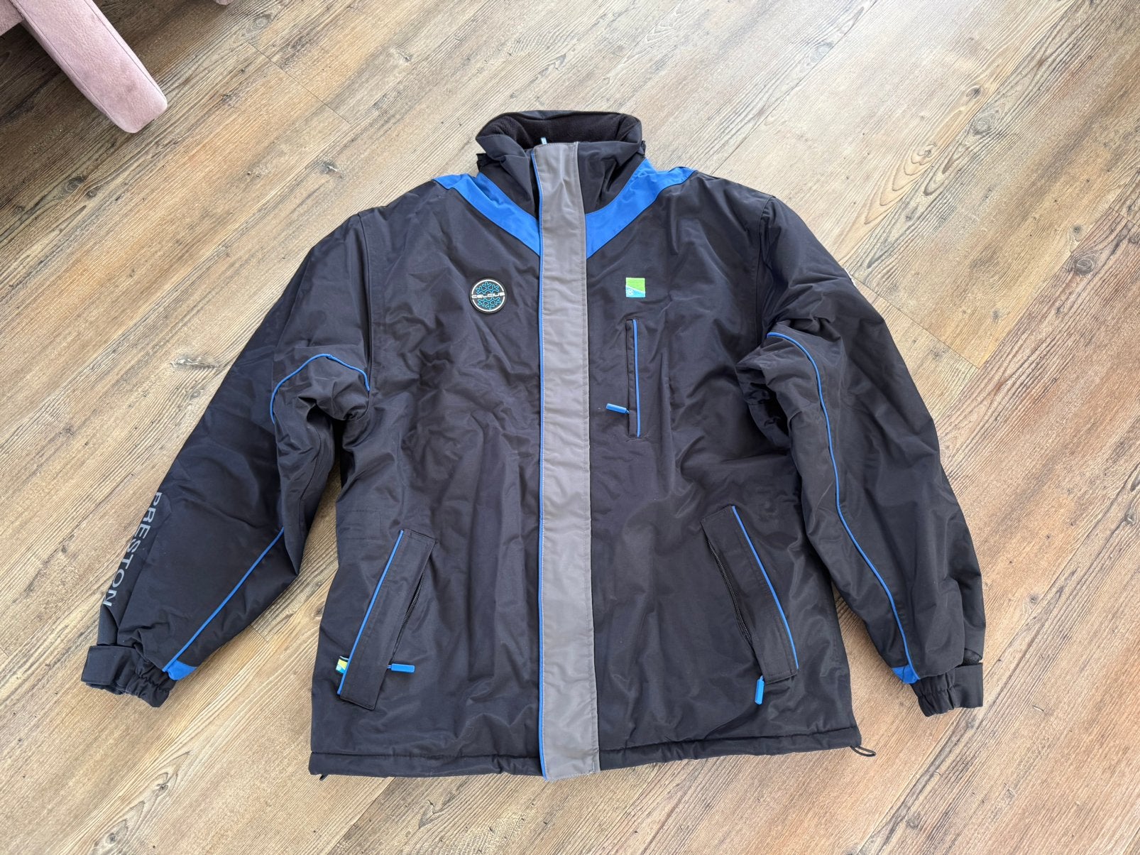 Preston Celsius Thermal Suit (2024) XL, Watersport en Boten, Hengelsport | Witvissen, Ophalen of Verzenden, Zo goed als nieuw