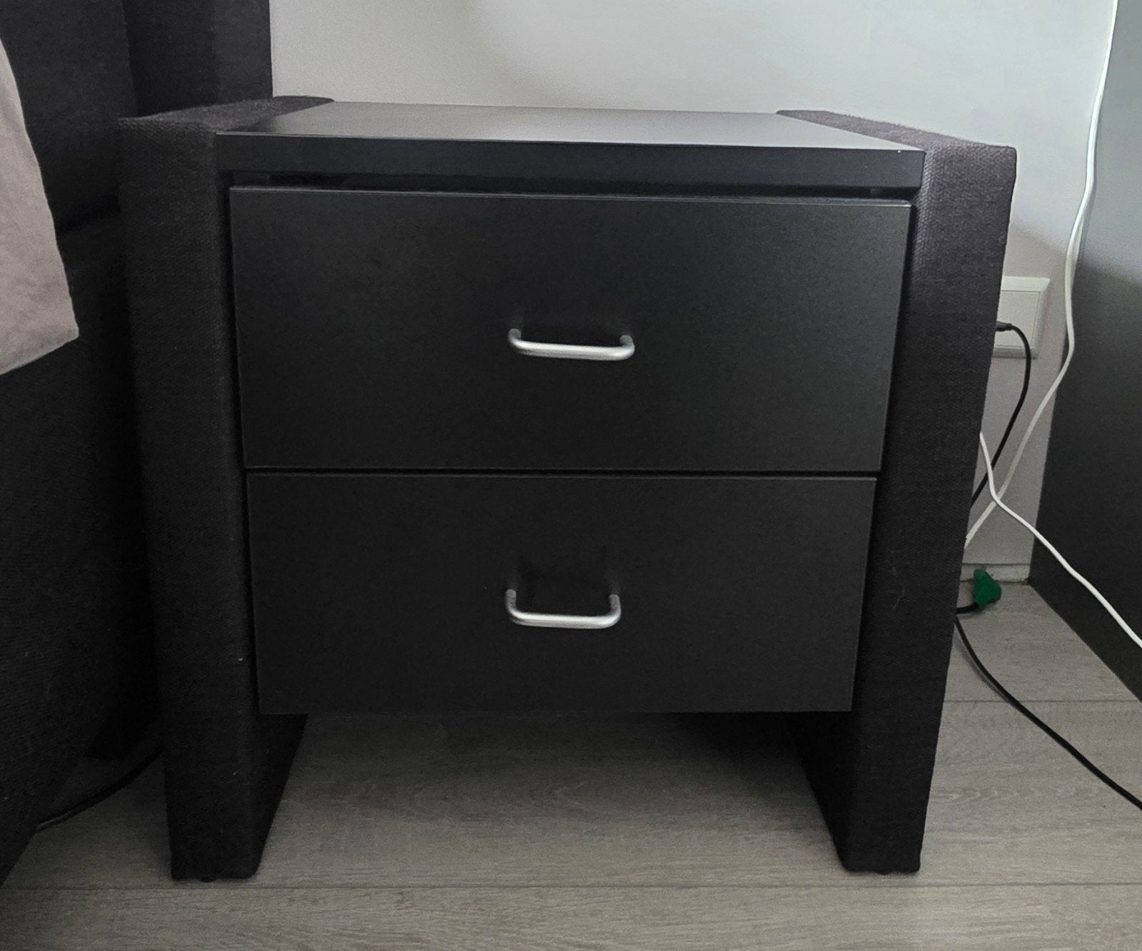 Foto 4 van Bed Boxspring elektrisch verstelbaar