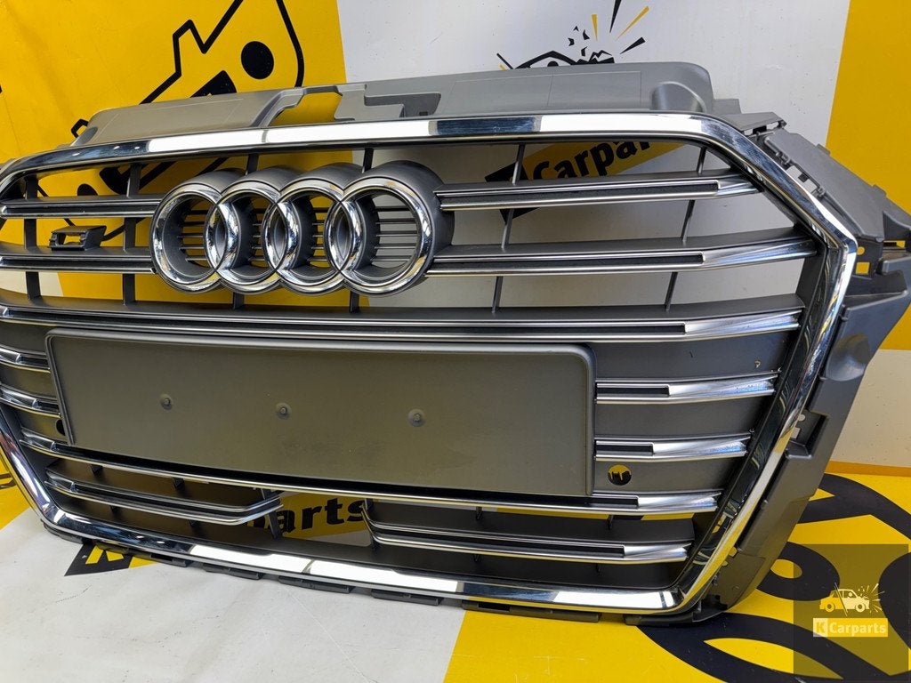 Audi A3 8V lift rs3 S3 Grill Origineel Nieuw ! 8V3853651AE, Gebruikt, Voor, AUDI AG, Auto-Union-Strasse 1
85045  Ingolstadt, DE