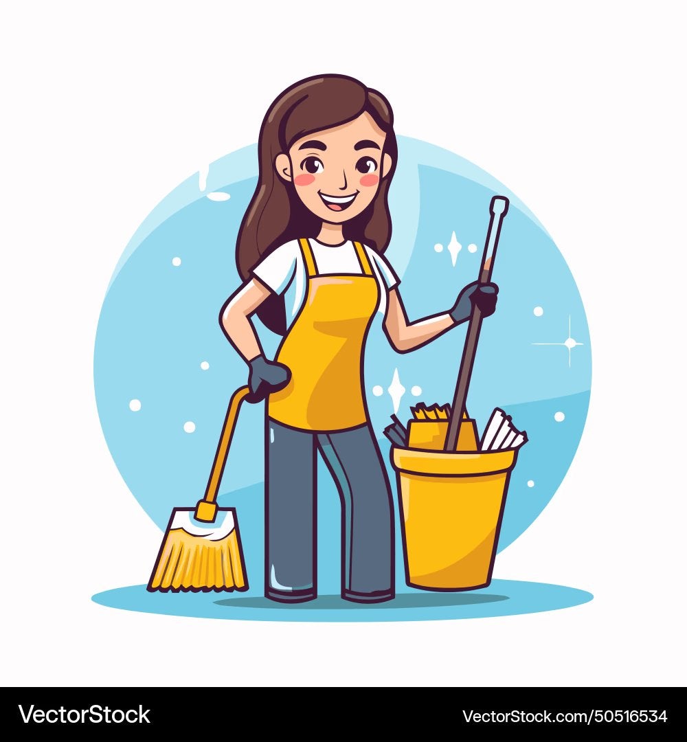 Schoonmaak hulp gezocht voor +/- 4 uur per week in Mook, Overige uren, Overige niveaus, Starter, Overige vormen