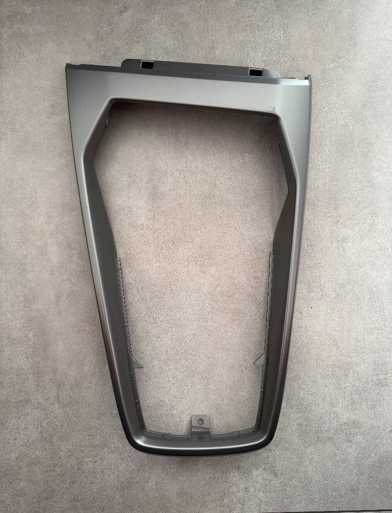 Sierlijst Audi A3 8Y | Middenconsole | 8Y1863969, Ophalen of Verzenden, Gebruikt, Audi