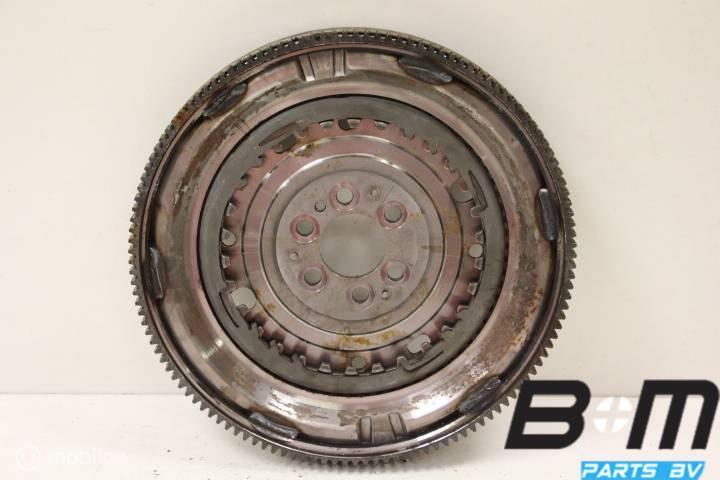 Vliegwiel VW Golf 7 04E105266A, Auto-onderdelen, Gebruikt