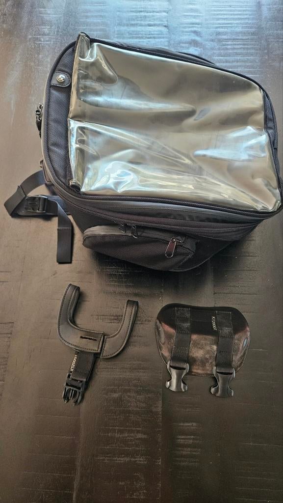 Originele BMW Tanktas voor BMW 1200/1300 GT, Ophalen of Verzenden