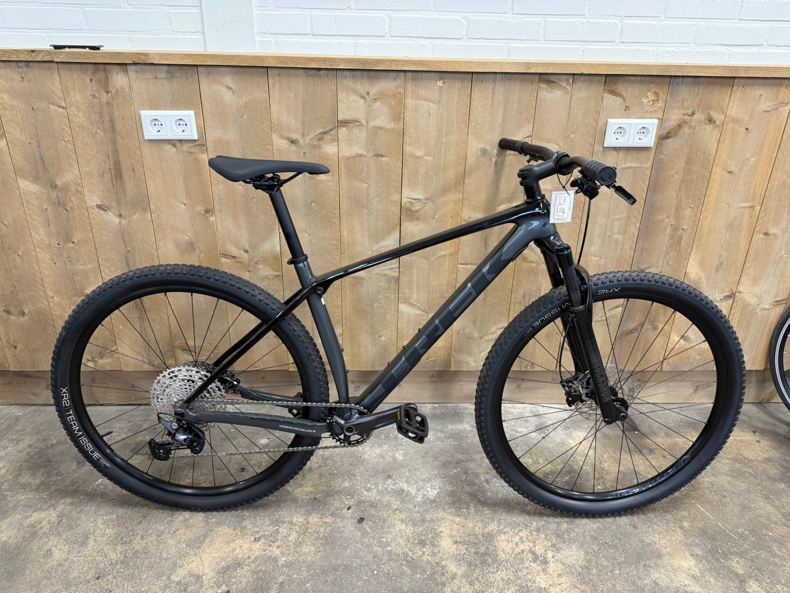 Trek Procaliber 9.5 (maat. L) Nieuw!!, Ophalen of Verzenden, Zo goed als nieuw, Trek