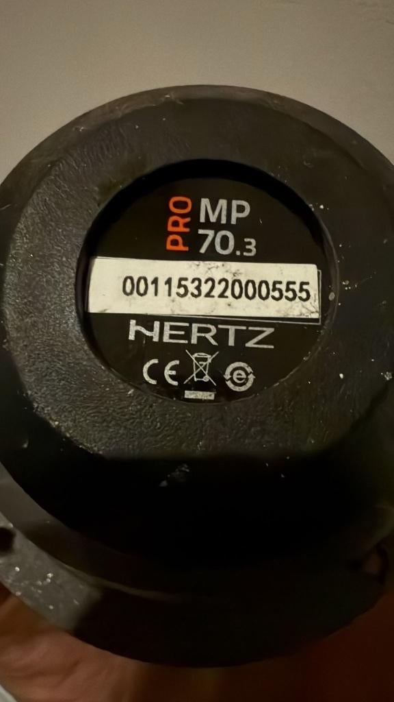 AudioControl D-6.1200 met Bluetooth en remote controlmodules, Auto diversen, Autospeakers, Ophalen of Verzenden, Zo goed als nieuw