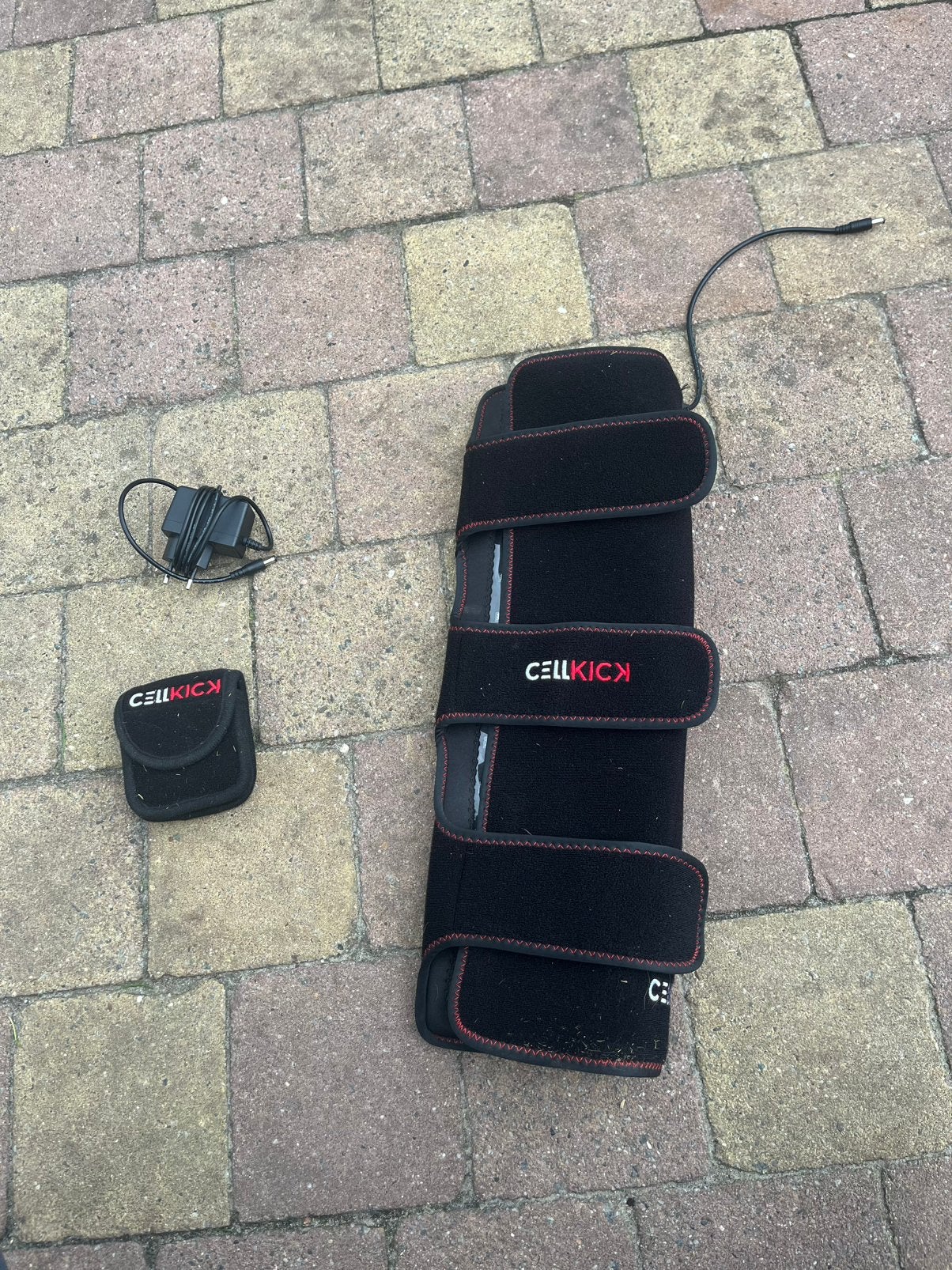 Cellkick Beenpad Ultimate, Dieren en Toebehoren, Ophalen of Verzenden, Zo goed als nieuw
