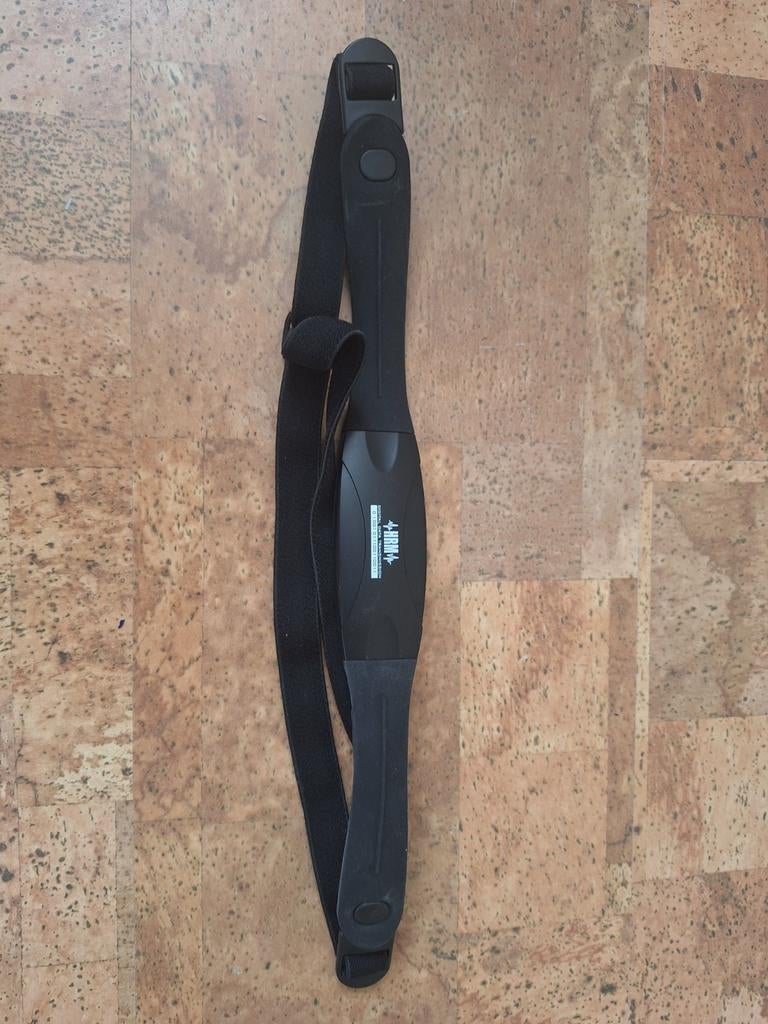 Borstband hartslag., Sport en Fitness, Hartslagmeters, Ophalen of Verzenden, Overige merken